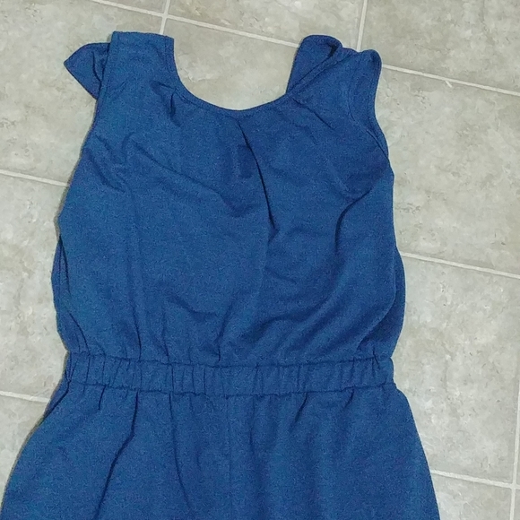 One piece jumpsuit - Picture 2 of 4